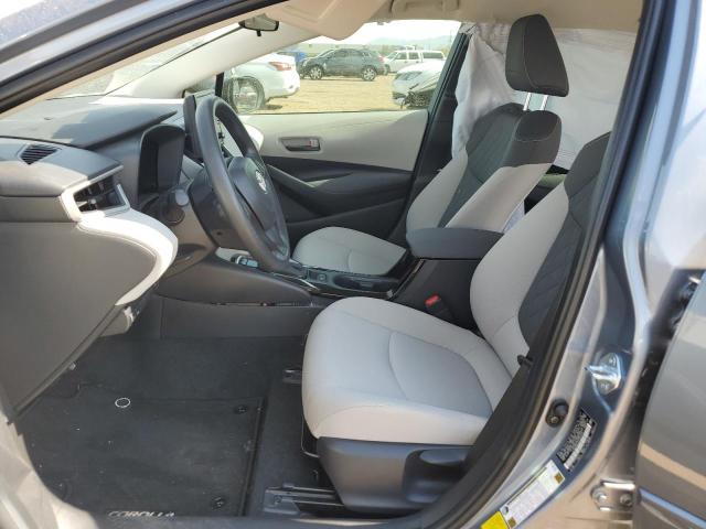 Photo 7 from auction – 2022 TOYOTA COROLLA LE with VIN JTDEAMDE3N3003500