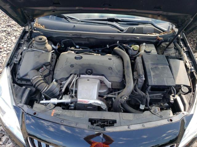 Photo 11 from auction – 2015 BUICK REGAL with VIN 2G4GK5EX6F9297765
