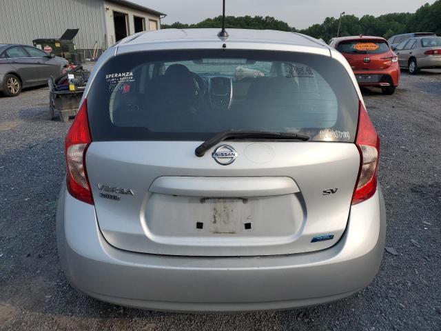 Photo 6 from auction – 2016 NISSAN VERSA NOTE with VIN 3N1CE2CP9GL371676