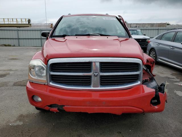 Photo 5 from auction – 2005 DODGE DURANGO SL with VIN 1D4HB48N85F610028
