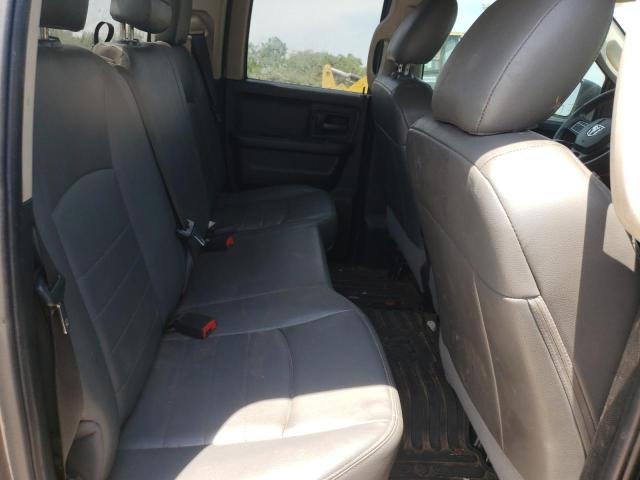 Photo 10 from auction – 2018 RAM 1500 ST with VIN 1C6RR6FG6JS336396