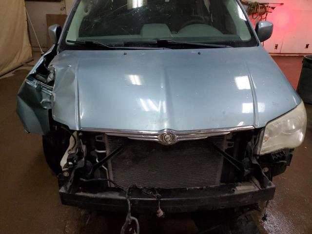 Photo 12 from auction – 2009 CHRYSLER TOWN & COU with VIN 2A8HR54129R563670