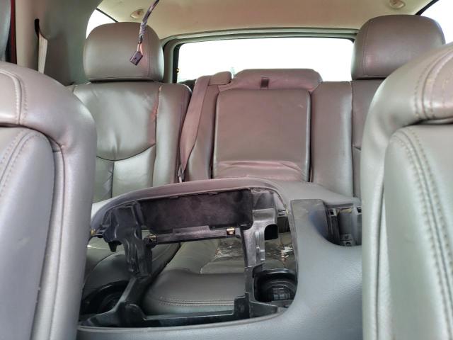 Photo 10 from auction – 2006 GMC YUKON with VIN 1GKEC13T36J128233