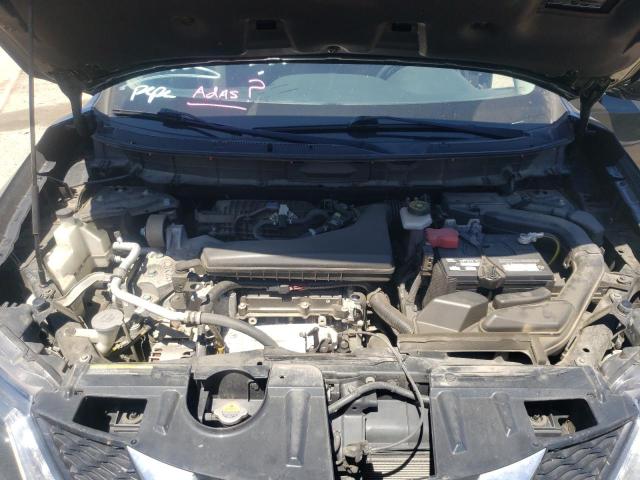 Фото 12 с аукциона – 2016 NISSAN ROGUE S с VIN KNMAT2MT9GP654296