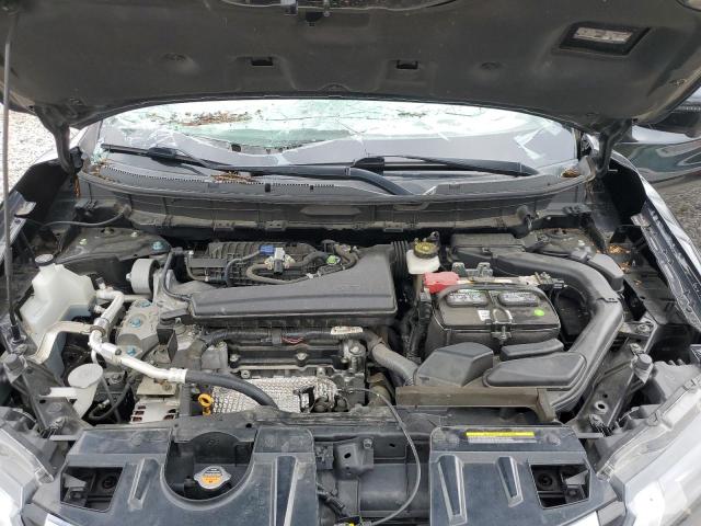Photo 12 from auction – 2018 NISSAN ROGUE S with VIN JN8AT2MT5JW463394