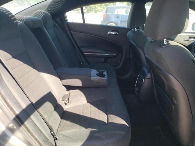 Photo 10 from auction – 2011 DODGE CHARGER with VIN 2B3CL3CG6BH558689