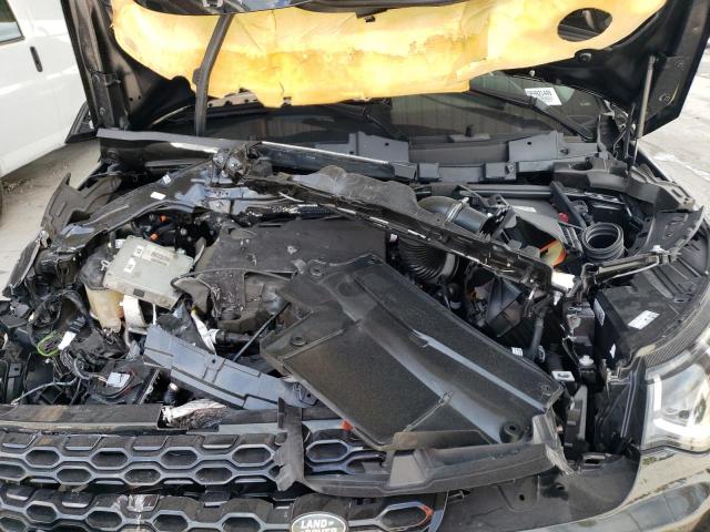 Photo 11 from auction – 2023 LAND ROVER DISCOVERY with VIN SALCJ2FX5PH921449