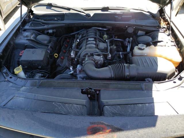 Photo 11 from auction – 2016 DODGE CHALLENGER with VIN 2C3CDZBT2GH172635