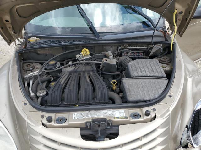 Photo 11 from auction – 2003 CHRYSLER PT CRUISER with VIN 3C4FY48B93T597091