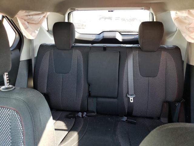 Photo 10 from auction – 2017 CHEVROLET EQUINOX LT with VIN 2GNALCEK3H6295144
