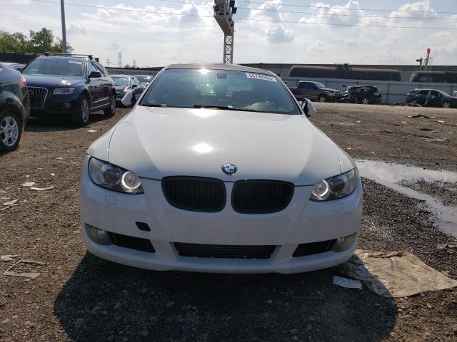 Photo 5 from auction – 2009 BMW 335 I with VIN WBAWB73569P046809