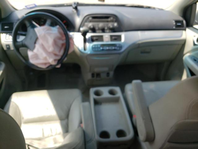 Photo 8 from auction – 2010 HONDA ODYSSEY EX with VIN 5FNRL3H65AB068869