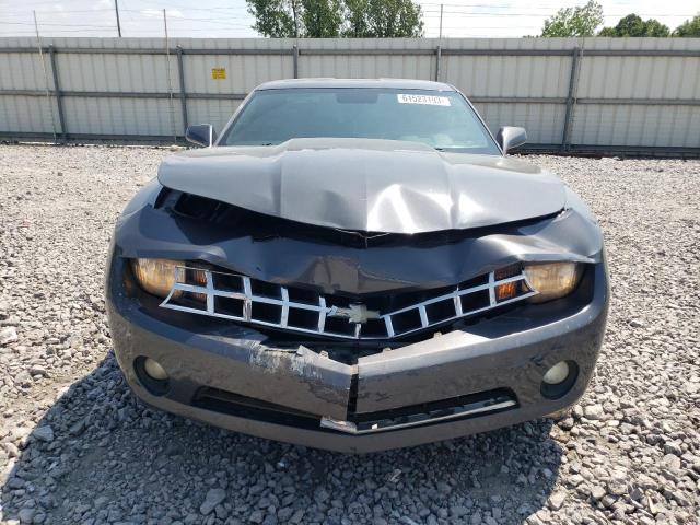 Photo 5 from auction – 2011 CHEVROLET CAMARO LT with VIN 2G1FB1ED3B9131687