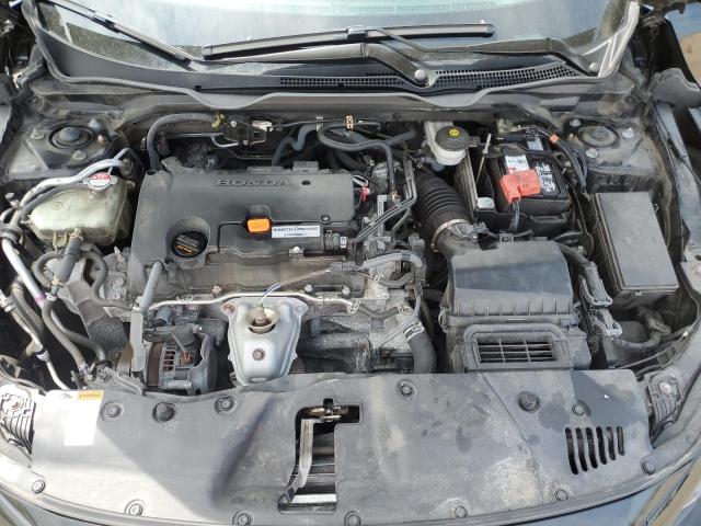 Photo 11 from auction – 2019 HONDA CIVIC LX with VIN 19XFC2F65KE001311