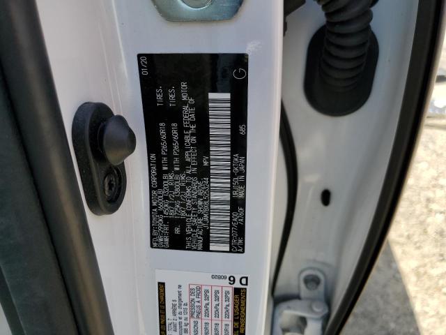Photo 14 from auction – 2020 LEXUS GX 460 PRE with VIN JTJAM7BX8L5253244
