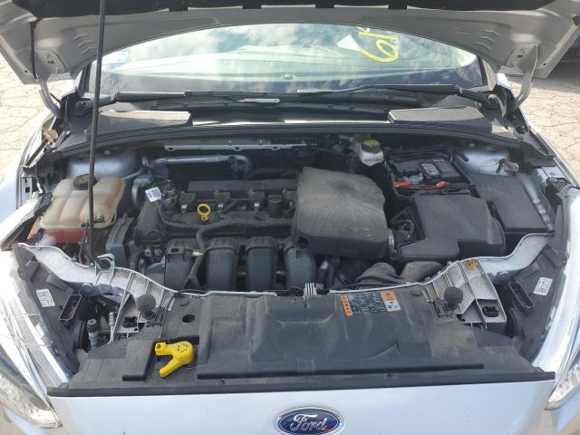 Photo 11 from auction – 2018 FORD FOCUS SE with VIN 1FADP3F29JL332709