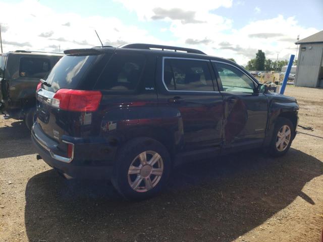 Photo 3 from auction – 2016 GMC TERRAIN SL with VIN 2GKFLTE31G6116240