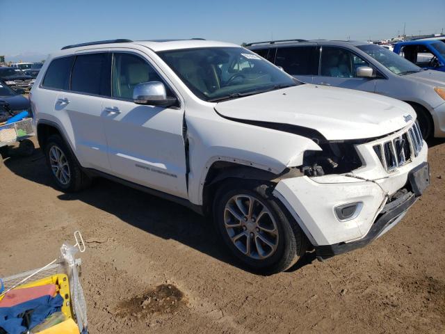 Photo 4 from auction – 2014 JEEP GRAND CHER with VIN 1C4RJFBM9EC485848