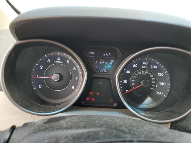 Photo 9 from auction – 2016 HYUNDAI ELANTRA SE with VIN 5NPDH4AE0GH786164