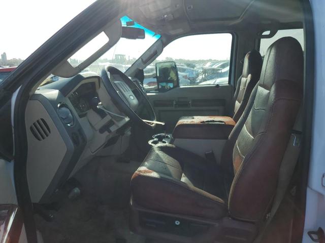 Photo 7 from auction – 2010 FORD F250 SUPER with VIN 1FTSW2BR5AEB12134