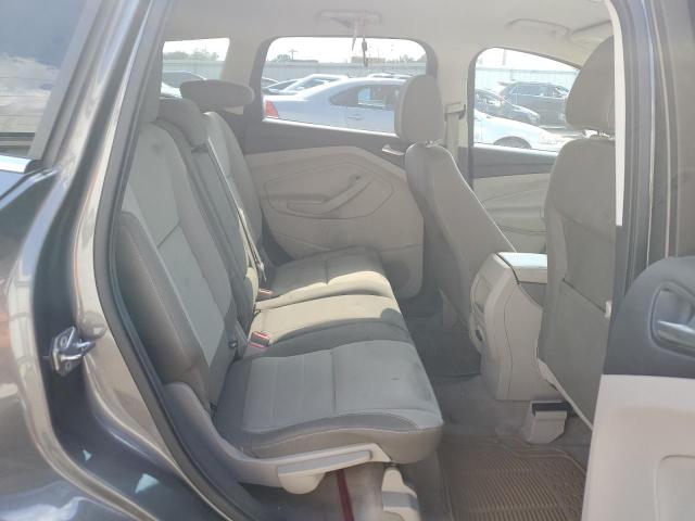 Photo 11 from auction – 2014 FORD ESCAPE SE with VIN 1FMCU9GX3EUE46180