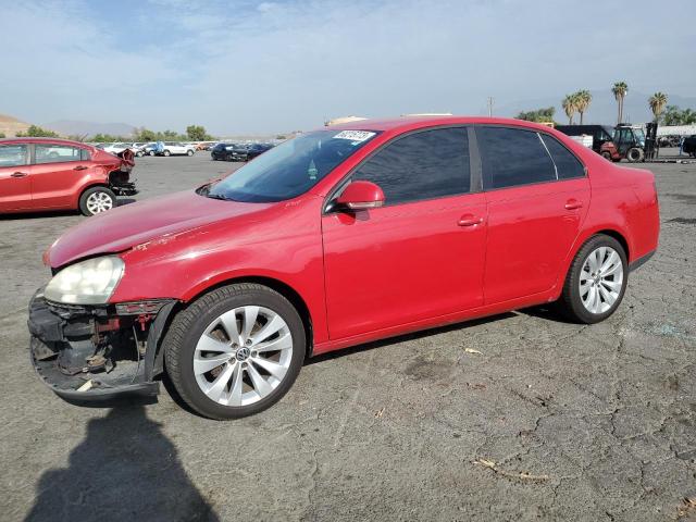 Photo 1 from auction – 2009 VOLKSWAGEN JETTA S with VIN 3VWJM71K39M034992
