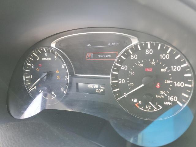 Photo 9 from auction – 2015 NISSAN ALTIMA 2.5 with VIN 1N4AL3AP1FN347265