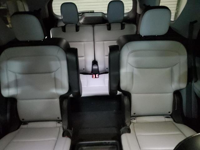 Photo 10 from auction – 2021 FORD EXPLORER X with VIN 1FMSK8DH8MGB13575
