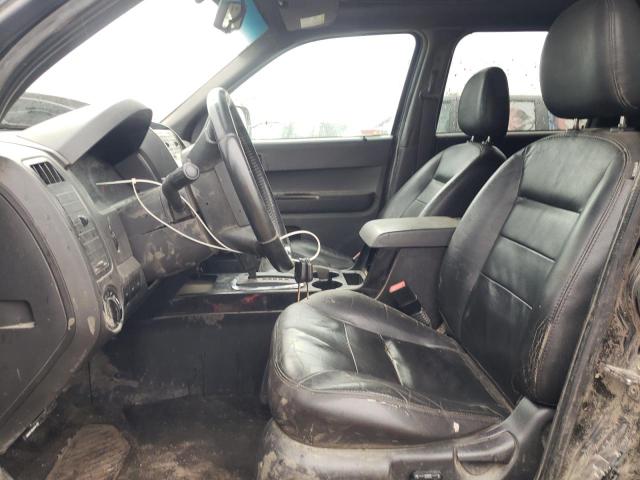 Photo 7 from auction – 2008 FORD ESCAPE XLT with VIN 1FMCU93188KE52350