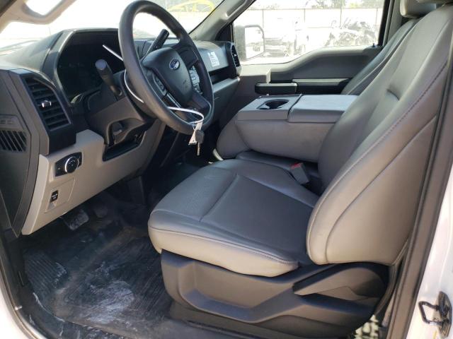 Photo 7 from auction – 2019 FORD F150 with VIN 1FTMF1CB1KKC41818