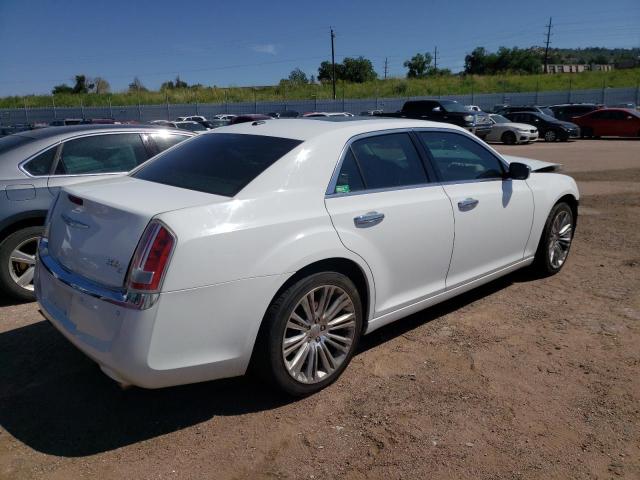 Photo 3 from auction – 2011 CHRYSLER 300C with VIN 2C3CA6CT7BH549779
