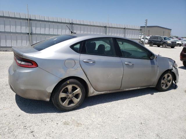 Photo 3 from auction – 2016 DODGE DART with VIN 1C3CDFBB8GD660927