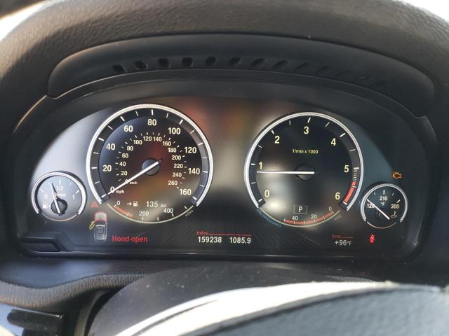 Photo 9 from auction – 2015 BMW X3 with VIN 5UXWY3C51F0F83801
