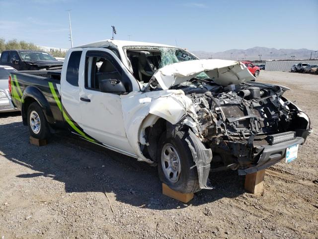 Photo 4 from auction – 2019 NISSAN FRONTIER S with VIN 1N6BD0CT7KN769889