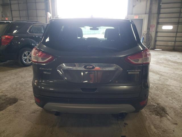 Photo 6 from auction – 2016 FORD ESCAPE TIT with VIN 1FMCU0J91GUB06213