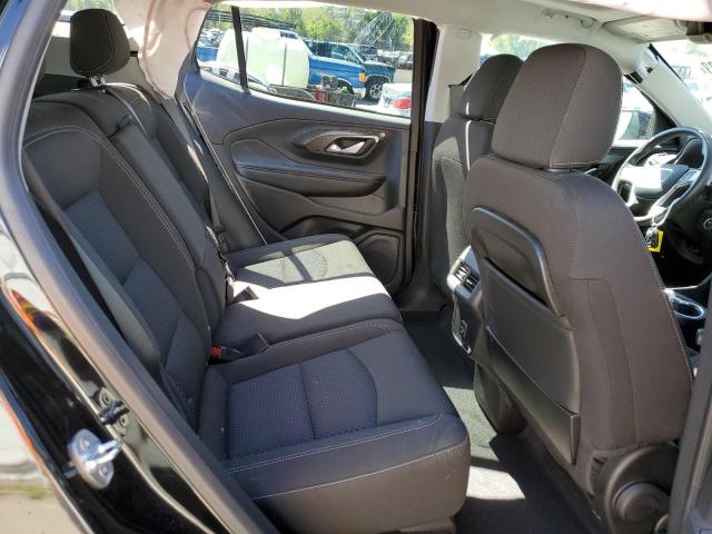 Photo 11 from auction – 2022 GMC TERRAIN SL with VIN 3GKALTEVXNL287511