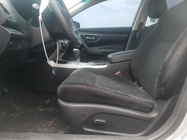 Photo 7 from auction – 2015 NISSAN ALTIMA 2.5 with VIN 1N4AL3AP7FC475828