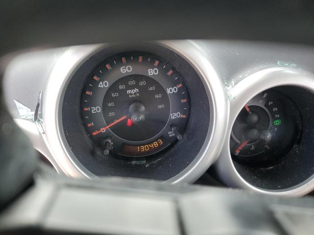 Photo 9 from auction – 2003 HONDA ELEMENT EX with VIN 5J6YH285X3L002858