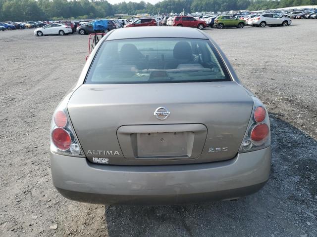 Photo 6 from auction – 2005 NISSAN ALTIMA S with VIN 1N4AL11E15C951850