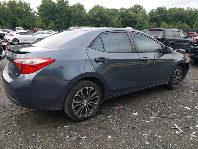 Photo 3 from auction – 2016 TOYOTA COROLLA L with VIN 2T1BURHE2GC583477