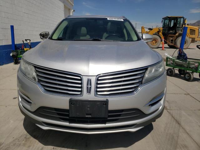 Photo 5 from auction – 2017 LINCOLN MKC SELECT with VIN 5LMCJ2D95HUL28106