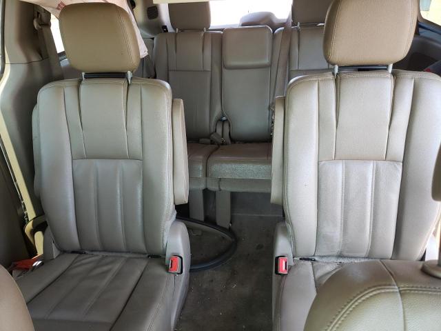 Photo 10 from auction – 2015 CHRYSLER TOWN & COU with VIN 2C4RC1BG7FR538224