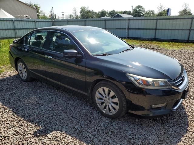 Photo 4 from auction – 2014 HONDA ACCORD EXL with VIN 1HGCR2F83EA126884