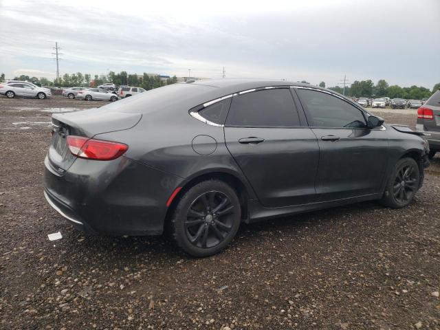 Photo 3 from auction – 2015 CHRYSLER 200 LIMITE with VIN 1C3CCCABXFN528263