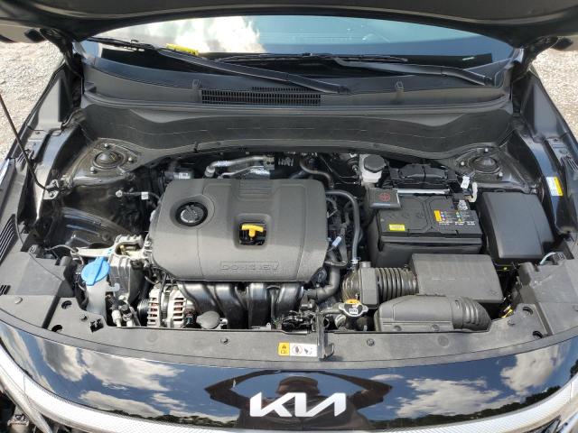 Photo 12 from auction – 2023 KIA SELTOS EX with VIN KNDERCAA3P7449291