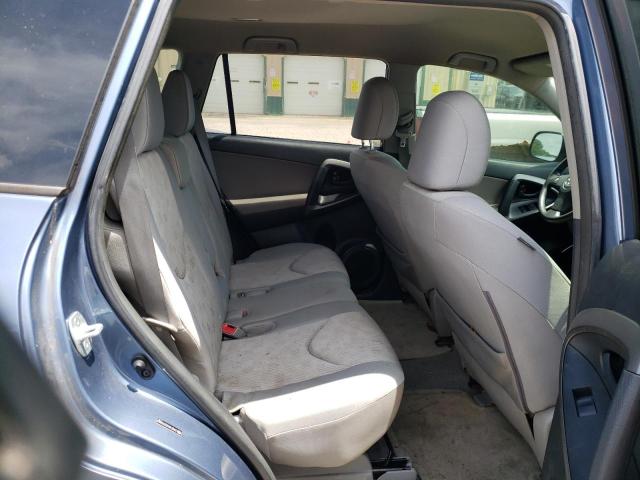 Photo 11 from auction – 2012 TOYOTA RAV4 with VIN JTMZF4DV0CD034083
