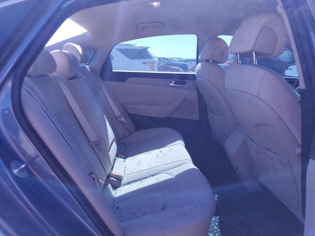 Photo 10 from auction – 2015 HYUNDAI SONATA SE with VIN 5NPE24AF0FH137929