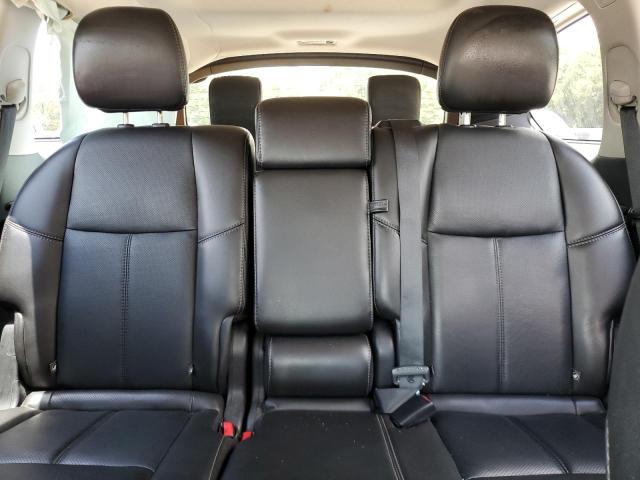 Photo 10 from auction – 2014 NISSAN PATHFINDER with VIN 5N1AR2MN0EC694802