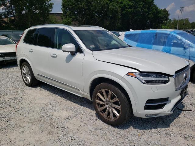 Photo 4 from auction – 2016 VOLVO XC90 T6 with VIN YV4A22PL9G1064310