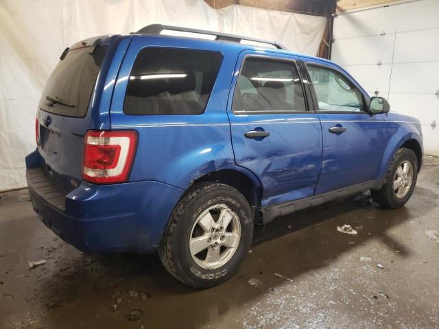 Photo 3 from auction – 2012 FORD ESCAPE XLT with VIN 1FMCU9D73CKB28587
